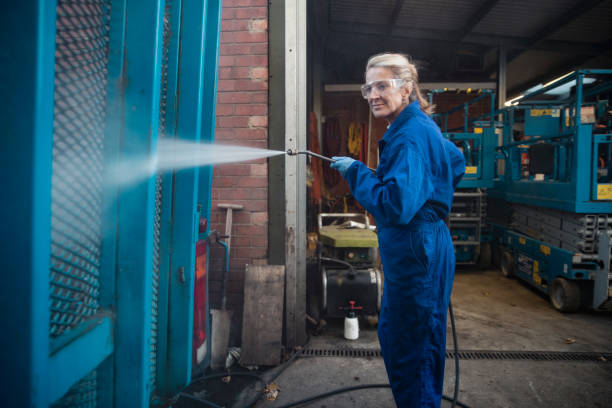 Trusted West Livingston, TX Pressure Washing Experts