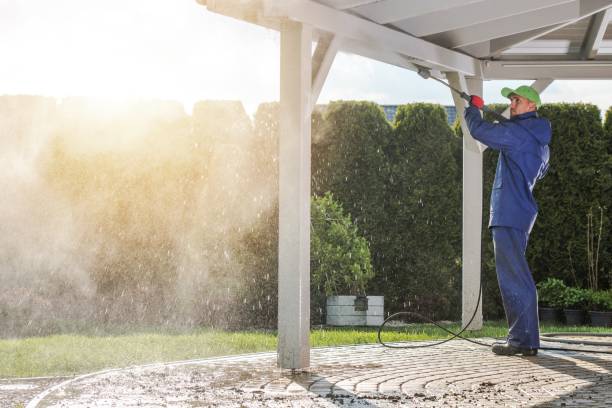  West Livingston, TX Pressure Washing Pros