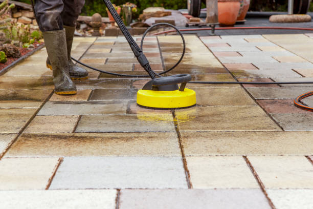 Best Patio and Deck Pressure Washing  in West Livingston, TX