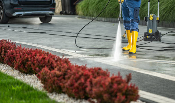 Best Gas Station Cleaning  in West Livingston, TX